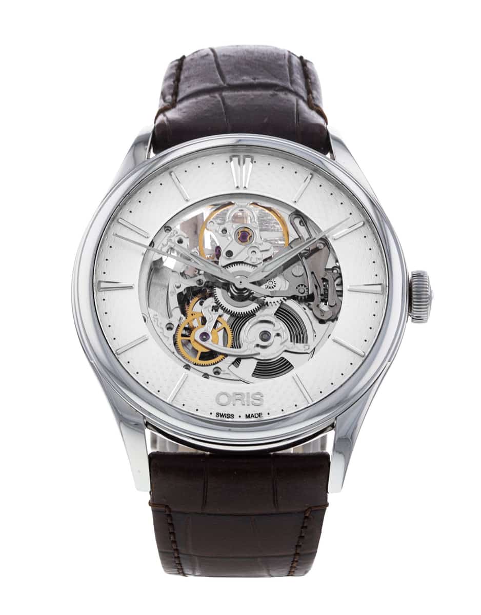 Oris clearance watch finder